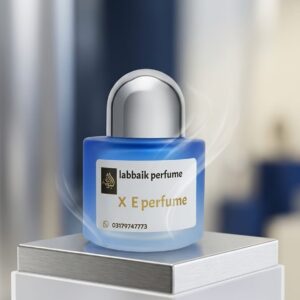 X E Eau de Parfum – 50ml