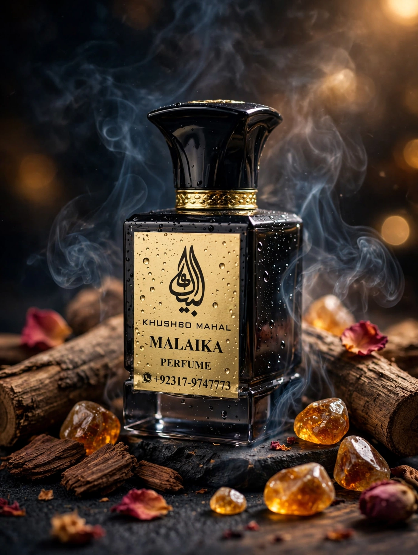 malaika 2nd