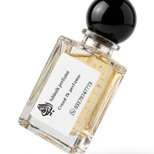 Home floating perfume bottle 1
