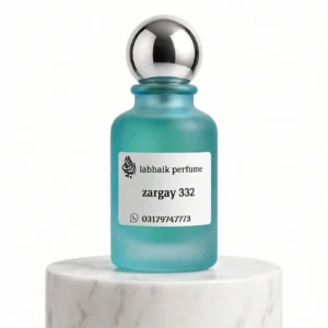 Home luxury perfume studio