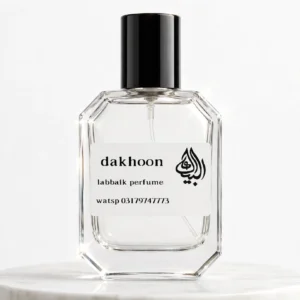 Home luxury perfume studio 1