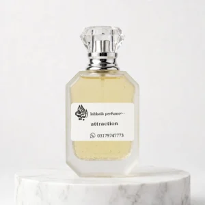 Home luxury perfume studio 3
